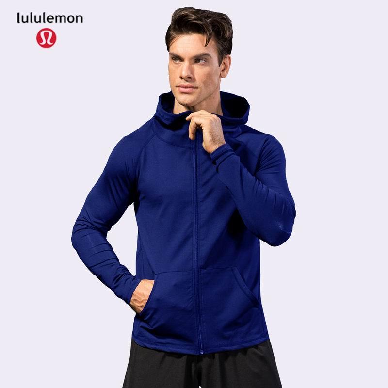 Lululemon Men's Long Sleeve T-shirts 13